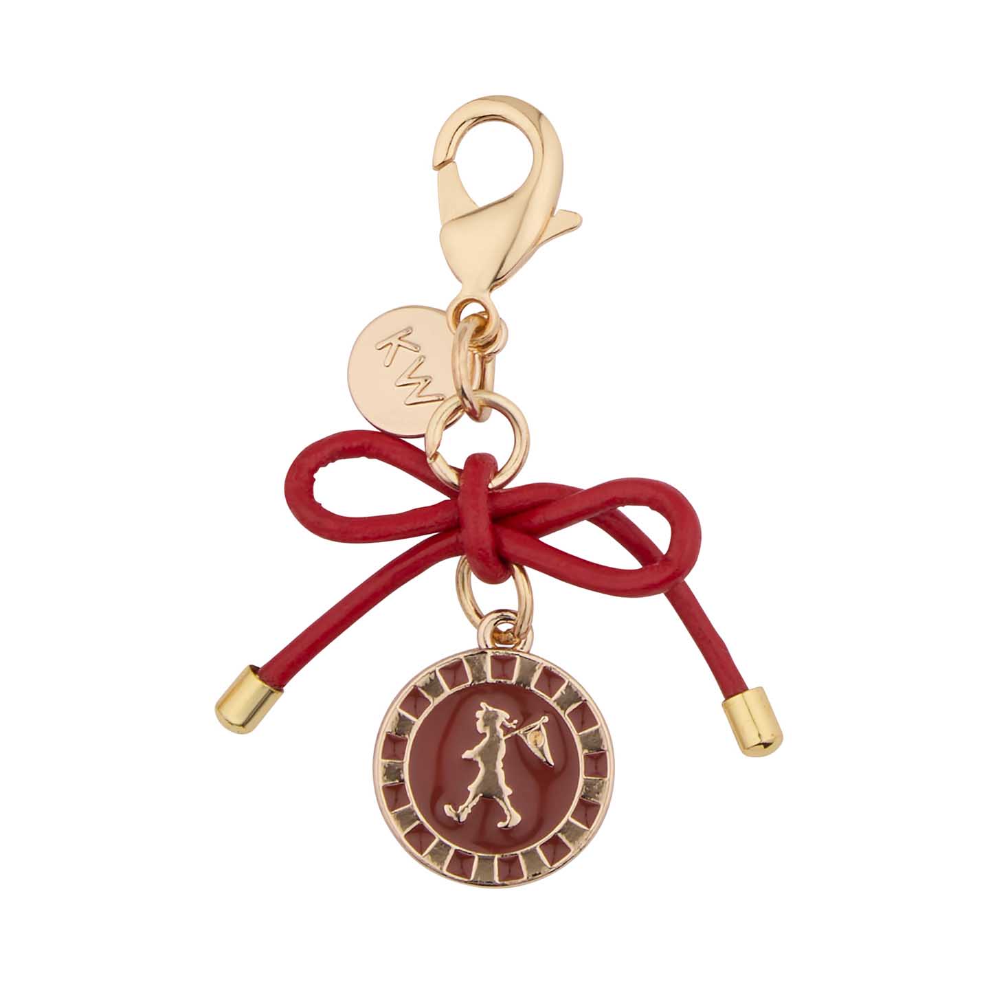 Karen Walker Sailor Charm